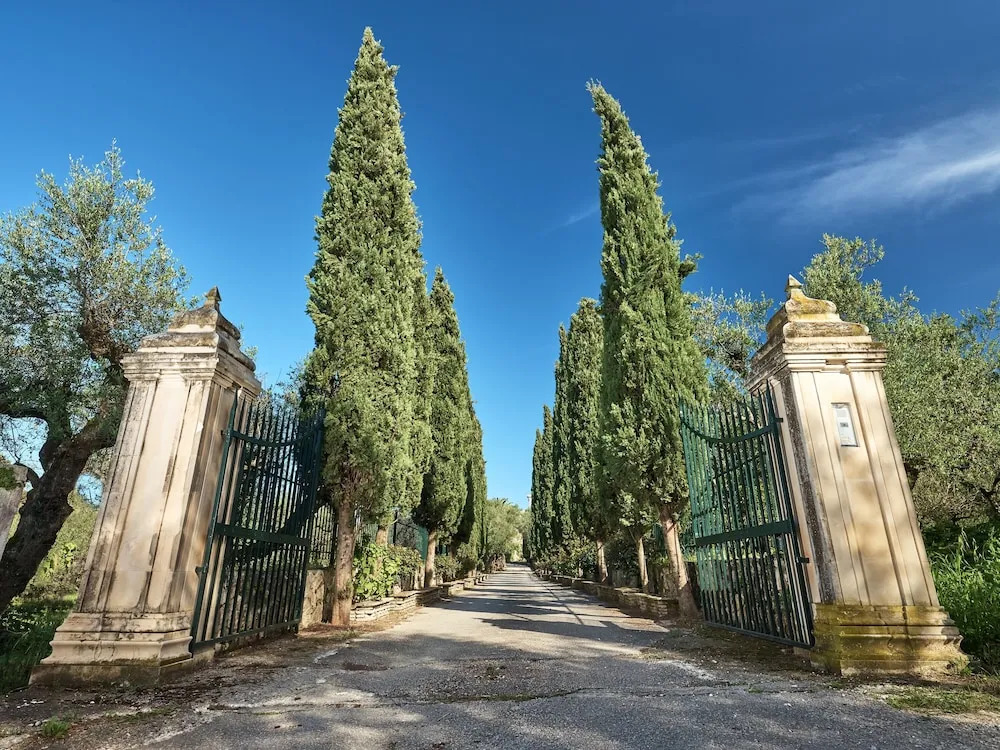 Almeira 4000sq meters Estate, for Unparalleled Seclusion, By ThinkVilla