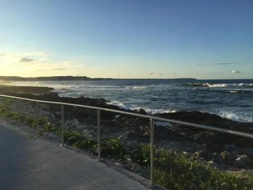 101 Ocean Front