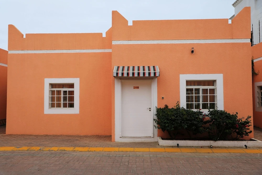 Star Emirates Garden Villas Salalah