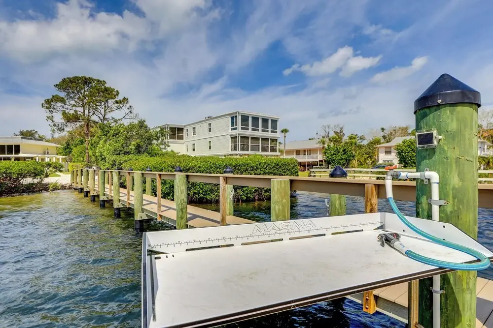 Longboat Key Resort Escape - Walk to the Beach!