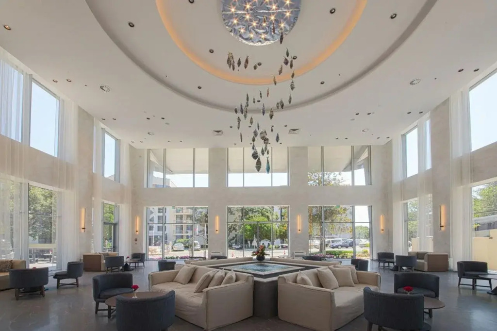 Hotel Poseidon