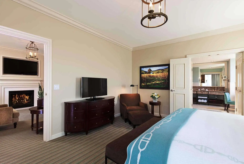 Salamander Resort and Spa