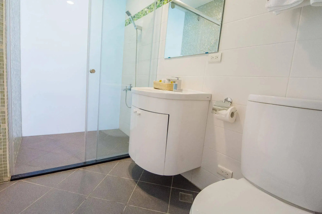 Yilan Travel BnB