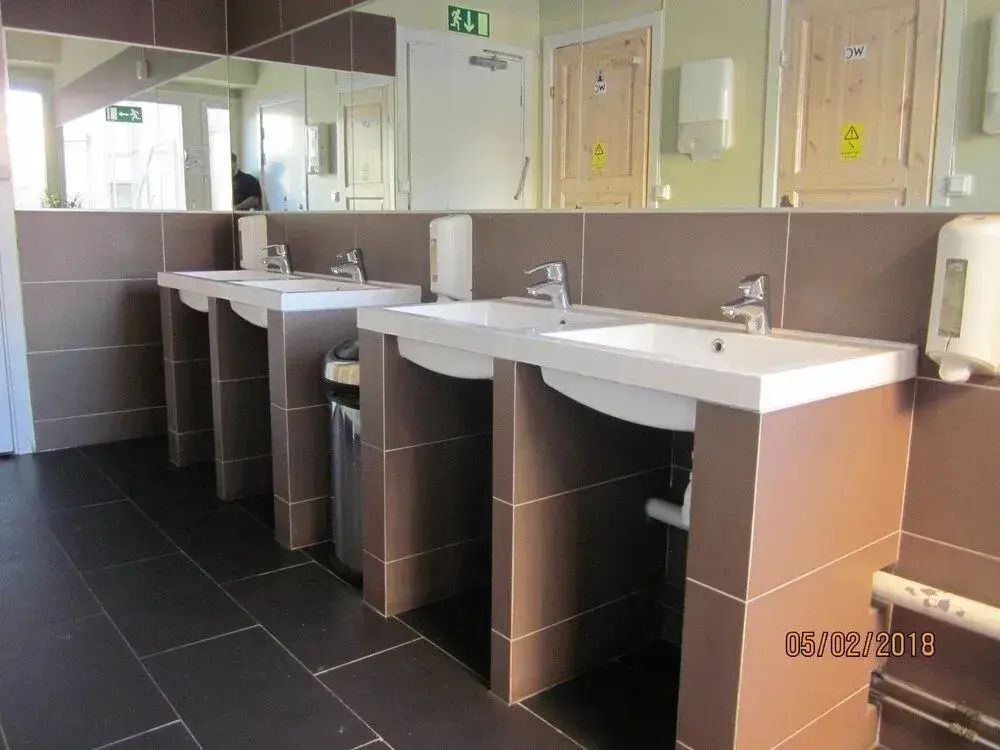 Uppsala City Hostel