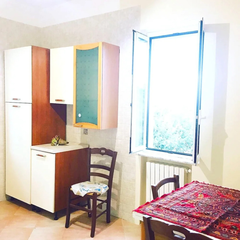 Apartment With 2 Bedrooms In Salerno With Wonderful Sea View And Balcony 8 Km From The Beach