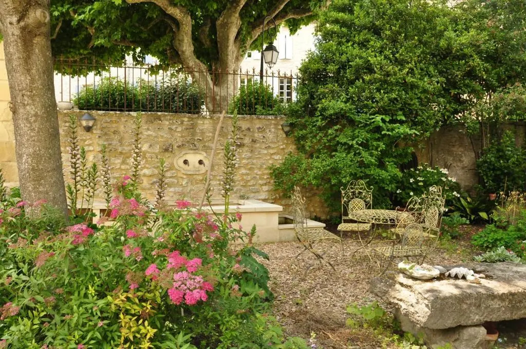 La Rialhe