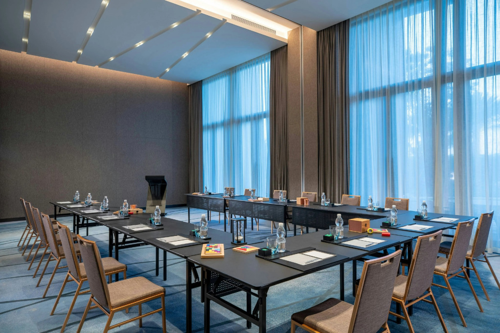 Renaissance Xiamen Hotel