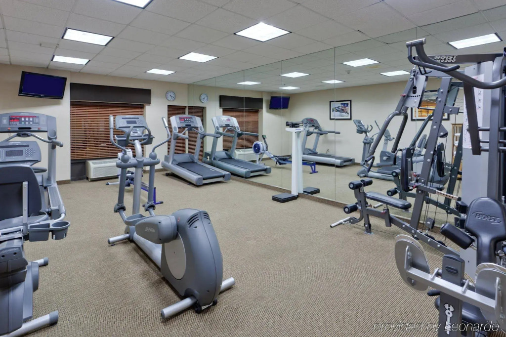 Holiday Inn Express Baltimore BWI Airport West by IHG
