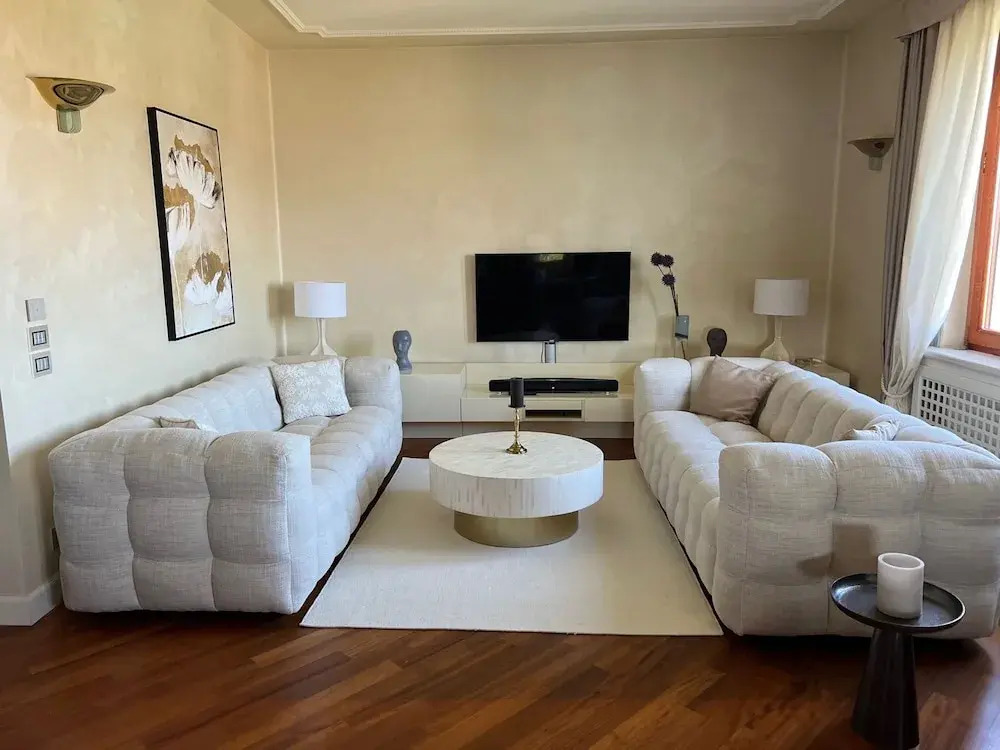 Villa Angela - Italian Homing