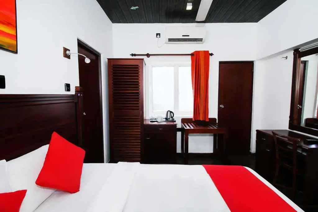 Aca B&B