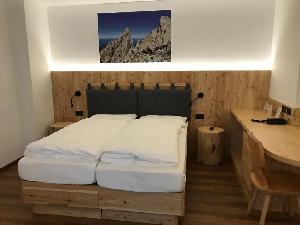 Hotel Piedibosco