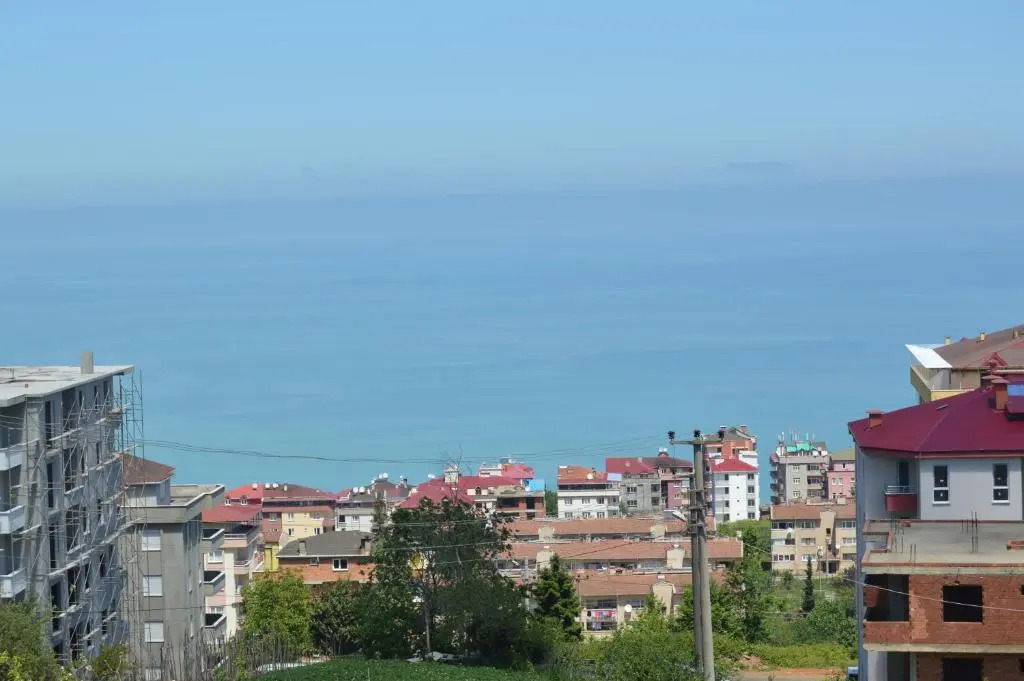 Evim Trabzon Apartment