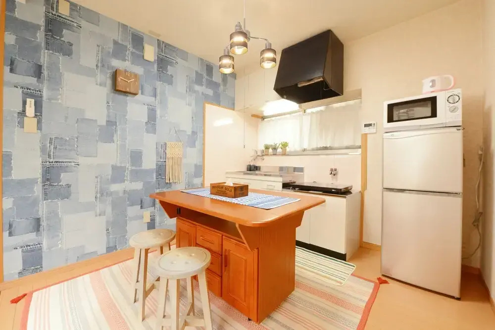 Tokyo Designer House Kasai
