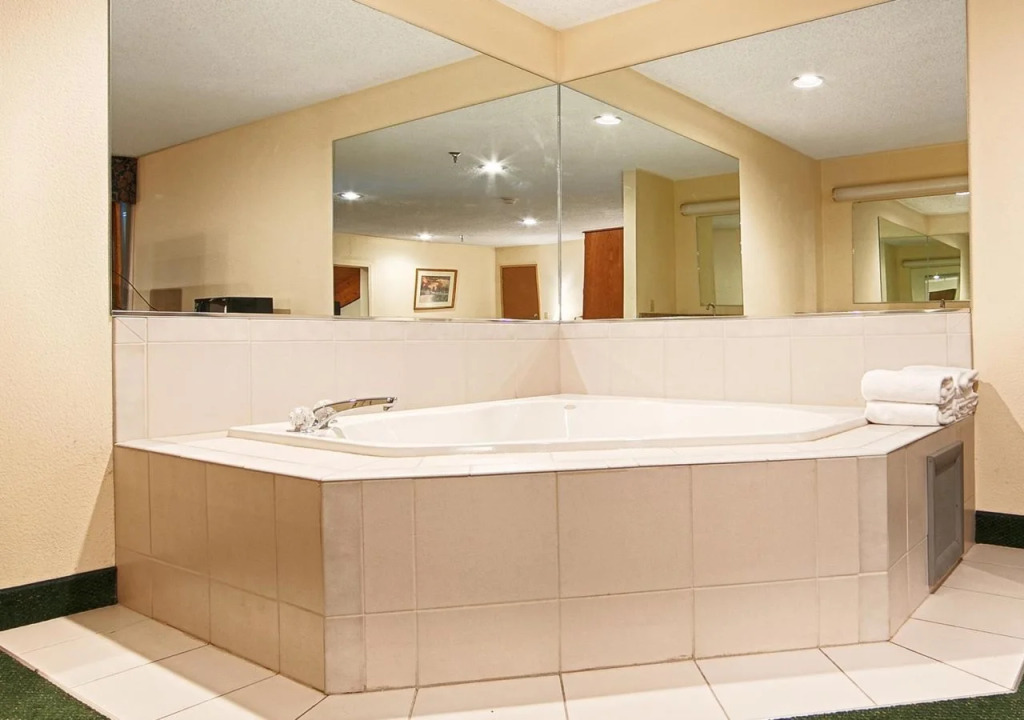 Best Western Sycamore Inn
