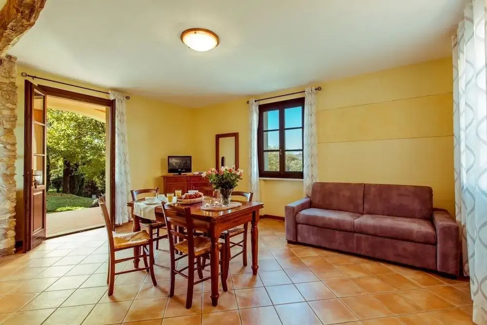 Villa Santa Caterina