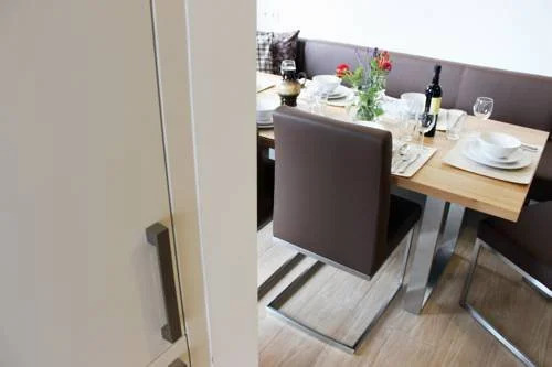 Appartements Haus Ruetz