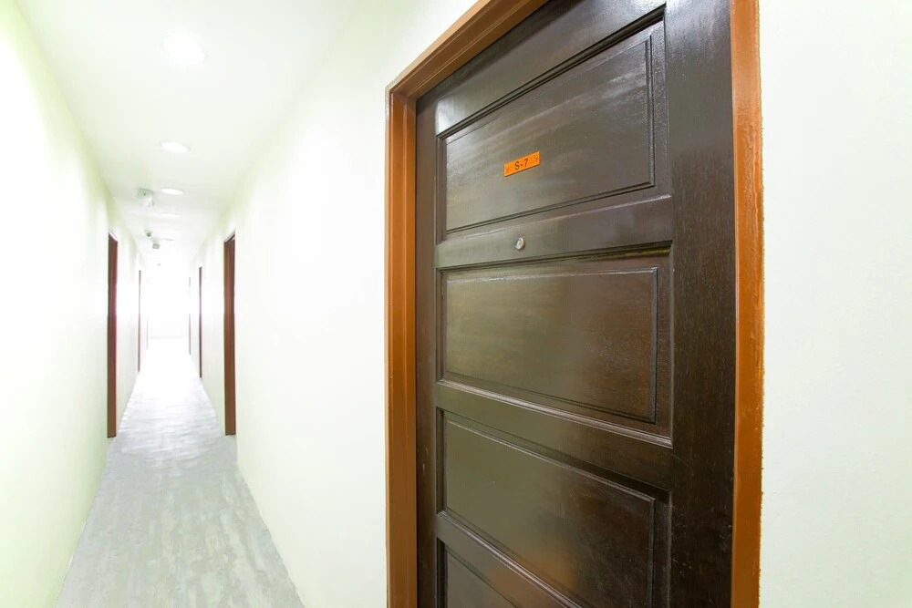 Zande Motel by OYO Rooms
