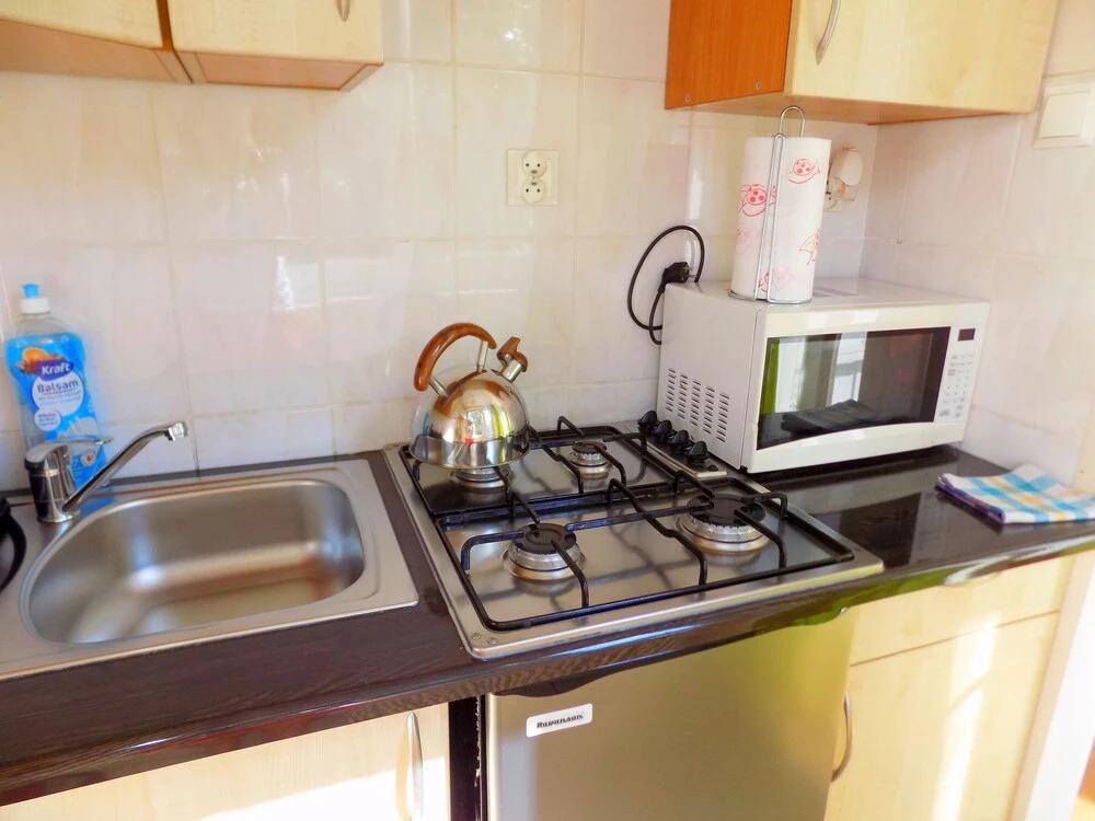 City Central Hostel - Pokoje prywatne