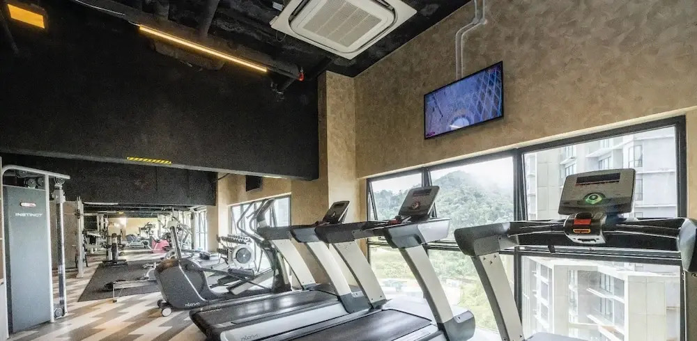 TopSuites at Ion-Delemen Genting Highlands