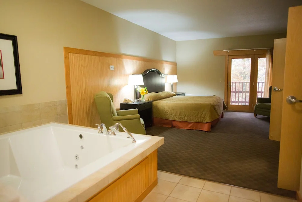 Heartwood Conference Center & Retreat
