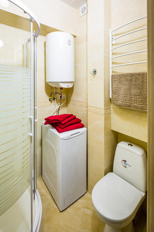 Alfa Apartments Balabana 20