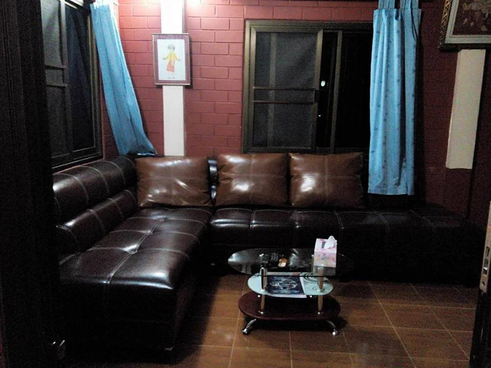 Baan Thatiya Resort