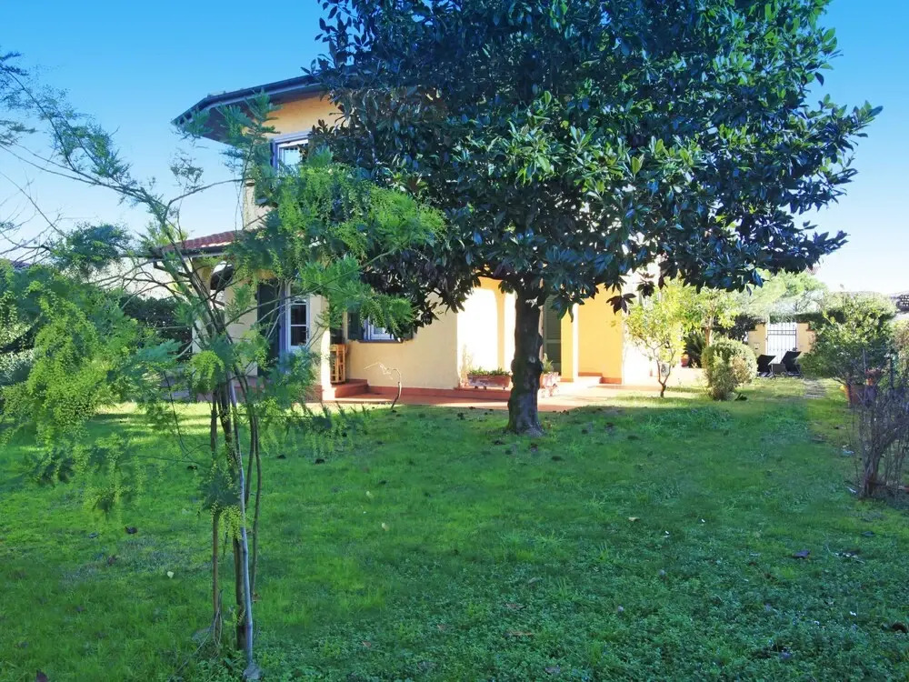 Holiday Home Villa Anna by Interhome