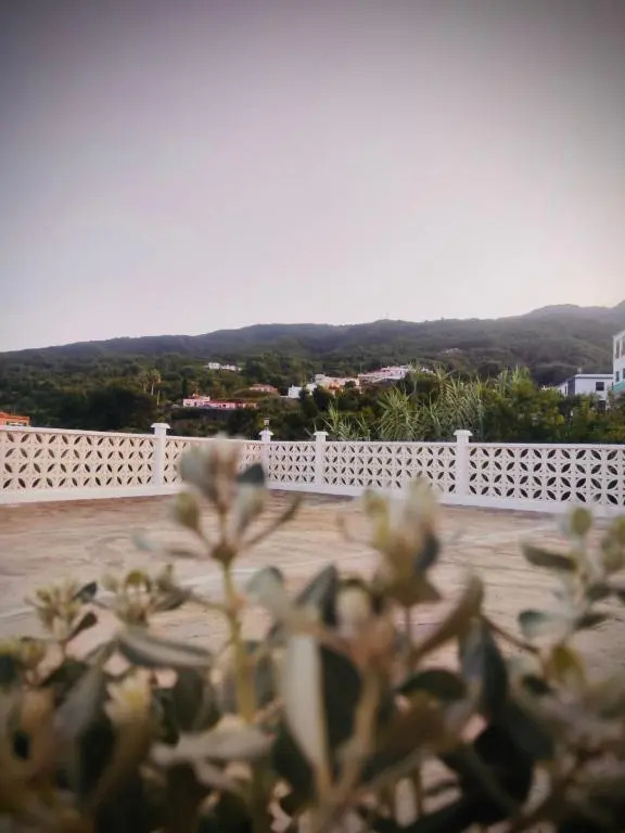 ''Casa Leoncia'', donde el silencio se oye