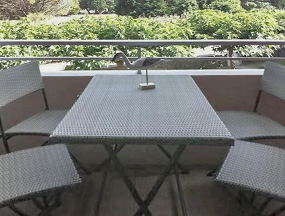 Apartment With one Bedroom in Anglet, With Private Pool, Terrace and W