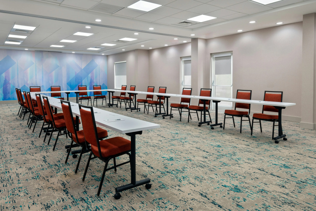 Hilton Garden Inn Orlando International Drive North