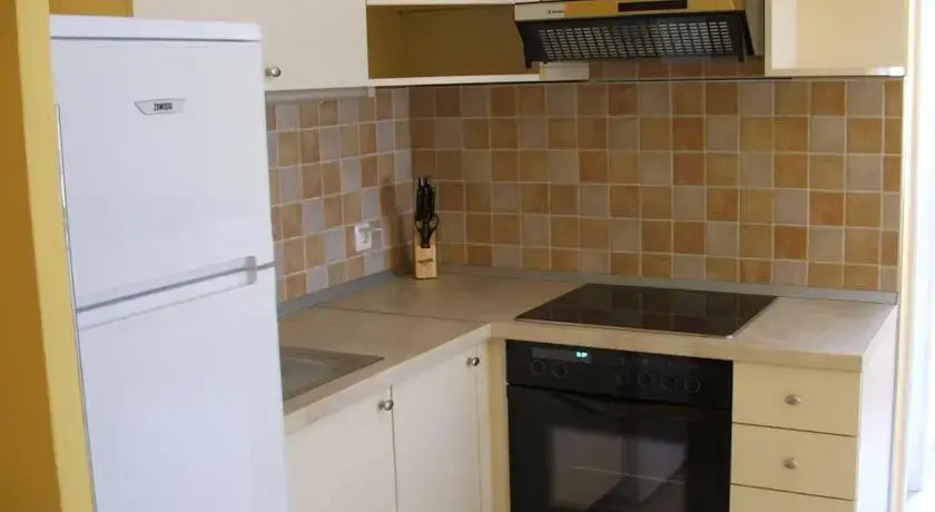 Apartments Stari Pavle