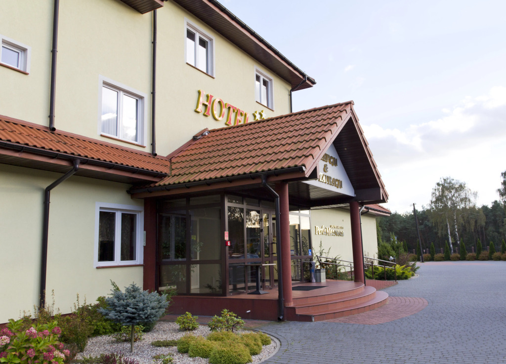 Hotel TiM
