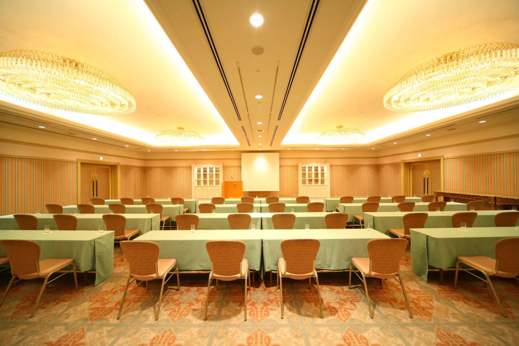 Hotel Metropolitan Nagano
