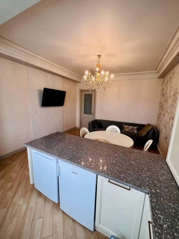 Апартаменты с 2 комнатами в Tur House