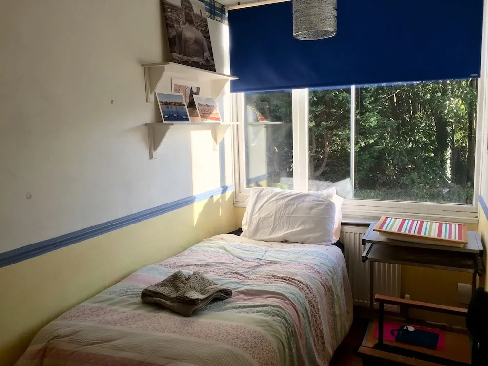 Portway Place Budget Rooms
