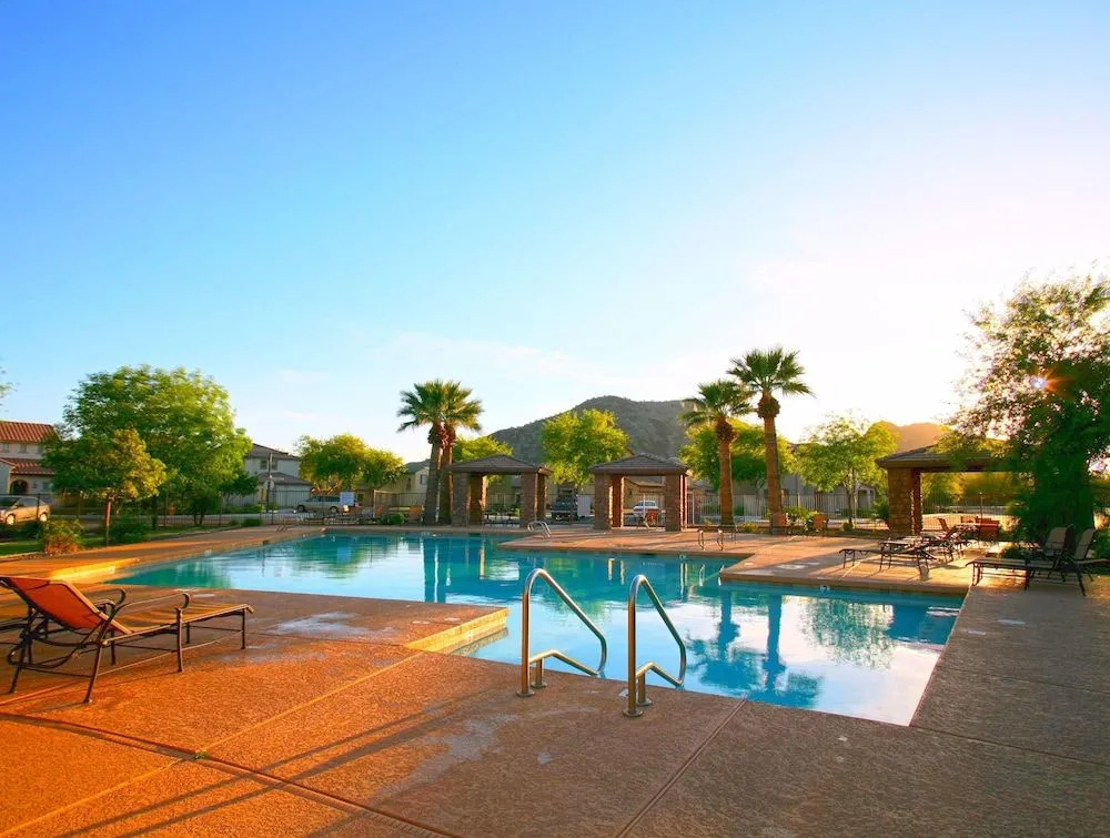 Vista Retreat Vacation Home