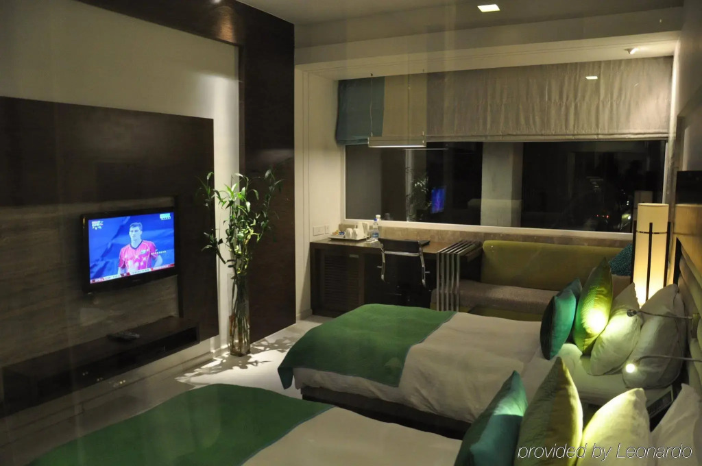 Maya Hotel