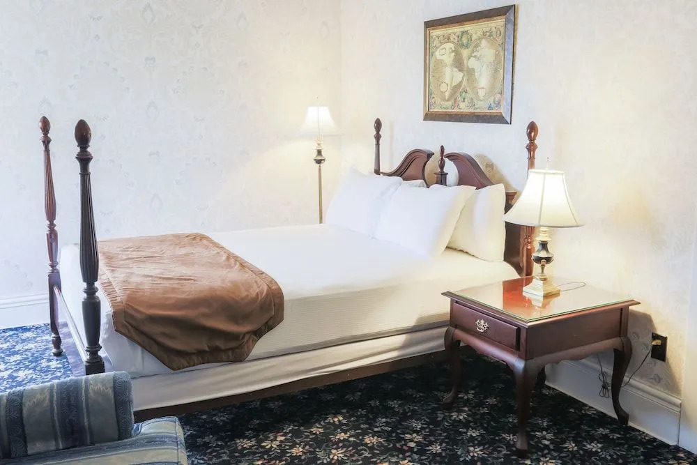 Dalvay by the Sea Hotel