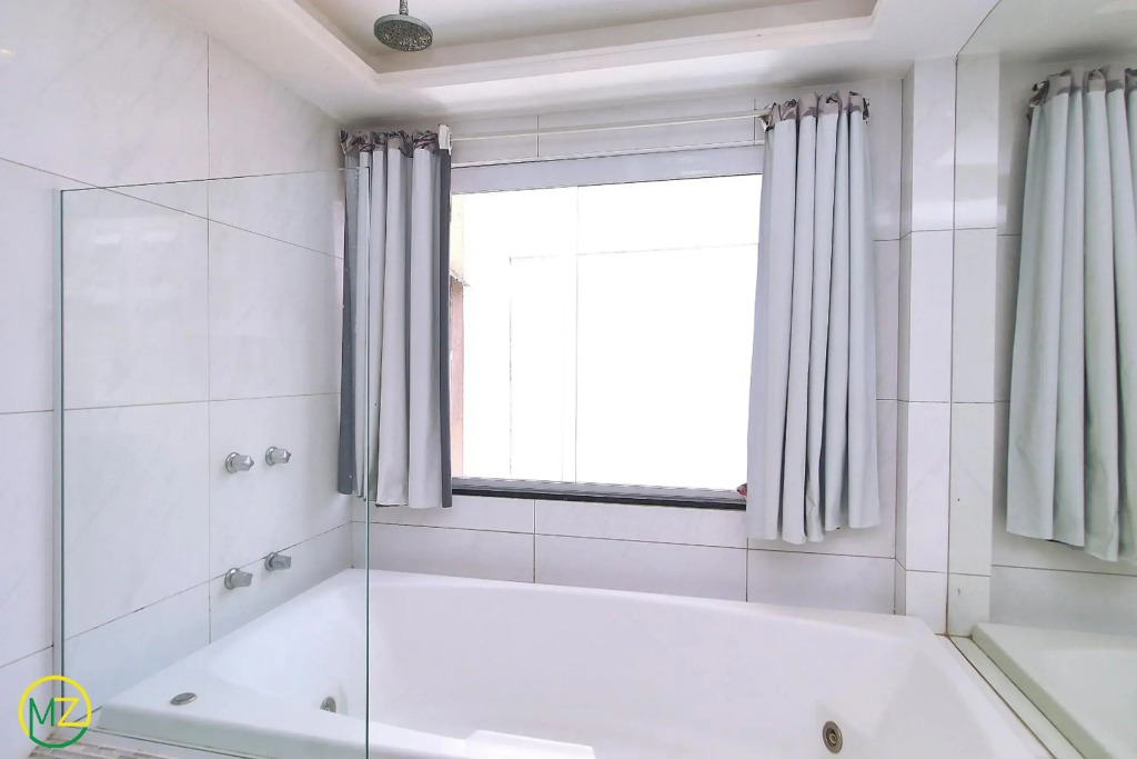 Apartamento moderno de 3 quartos para 8 pessoas com 3 suites em Copacabana!