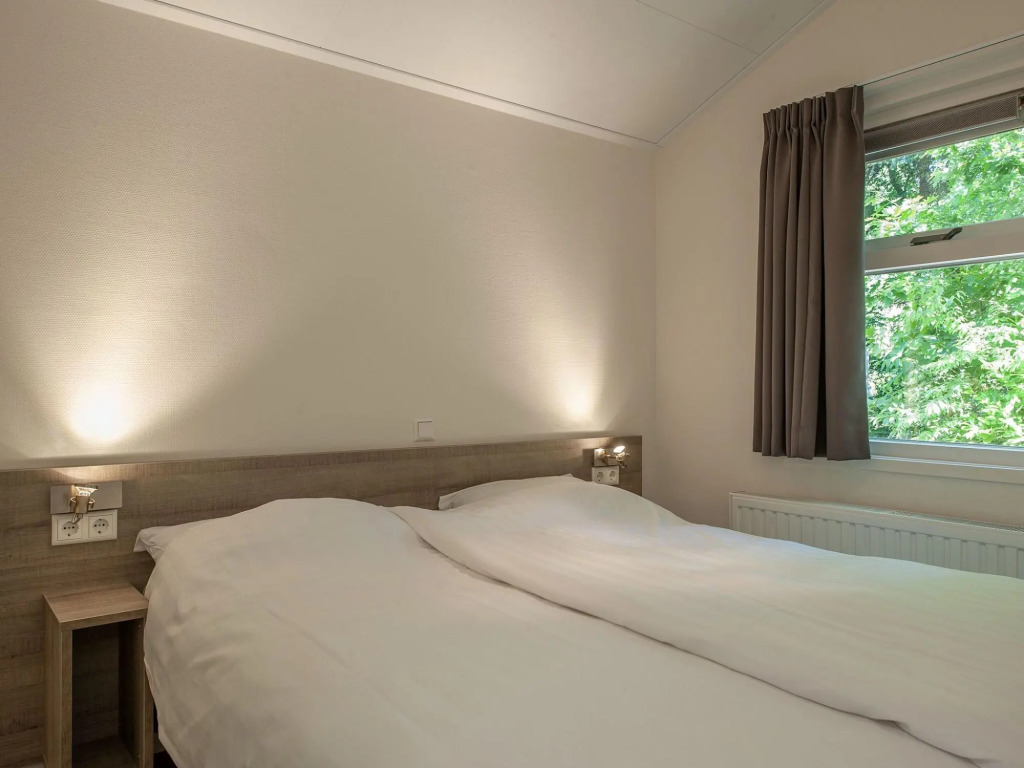 Designer Chalet in the Veluwe