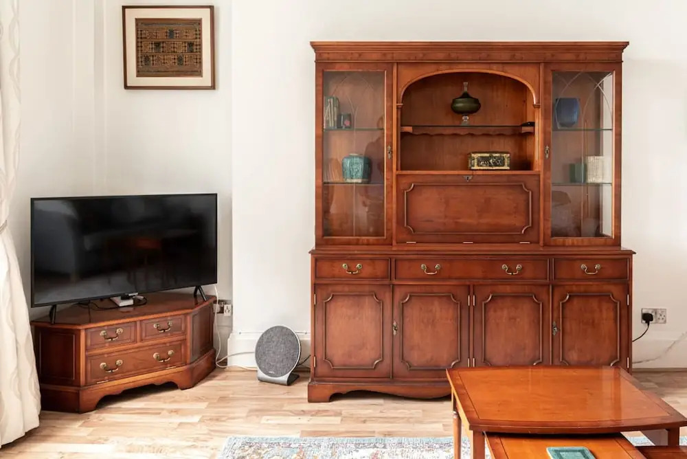 Chestnut Blossom 1 Bedroom in Kensington