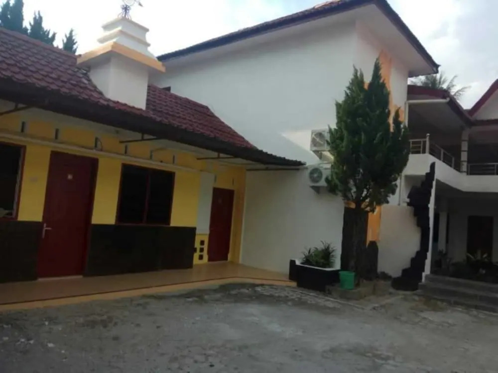 Wisma Tuluy