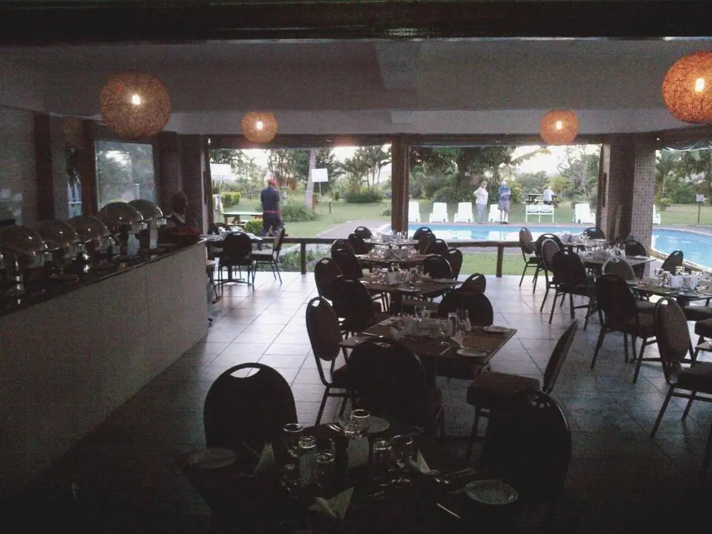 Elephant Lake Hotel