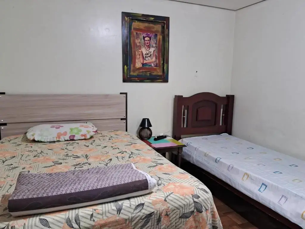 Fora de casa Guest House POA