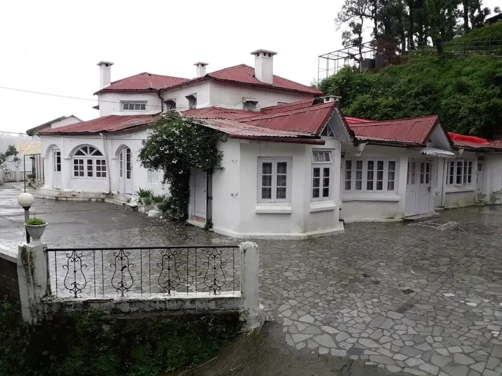Hotel Chimney House by OpenSky, Mussoorie