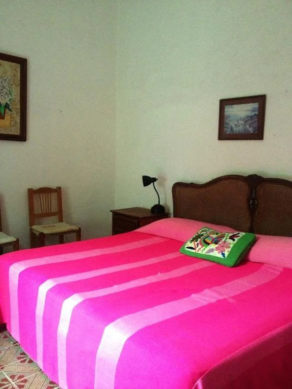 Hotel Villa Samary