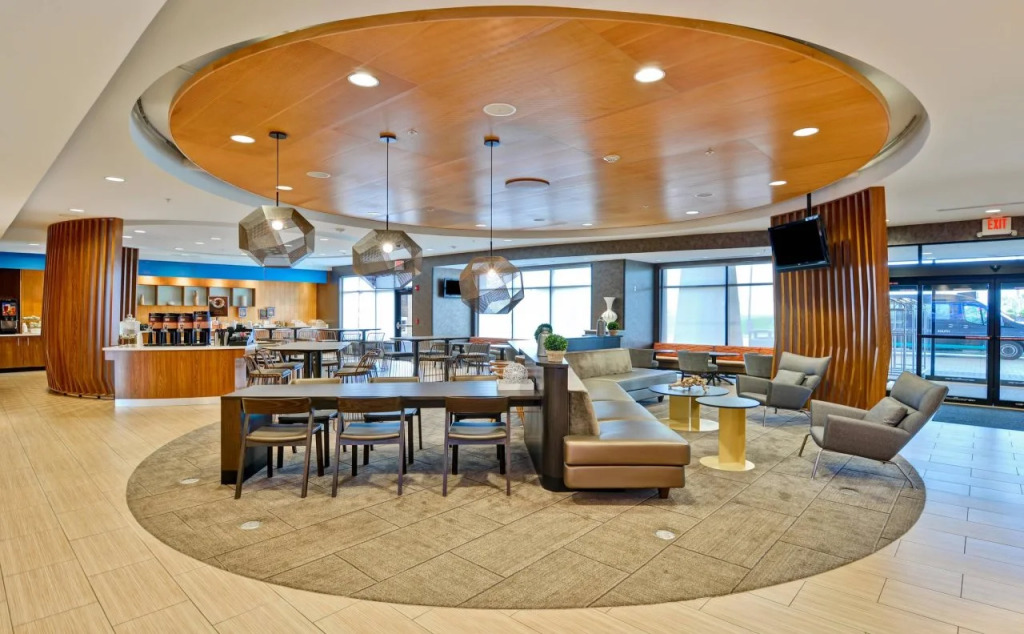 TownePlace Suites by Marriott Cincinnati Airport South