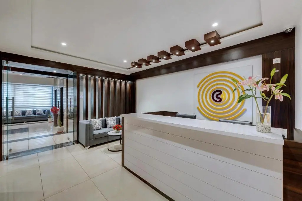 Click Hotel Suryaprakash