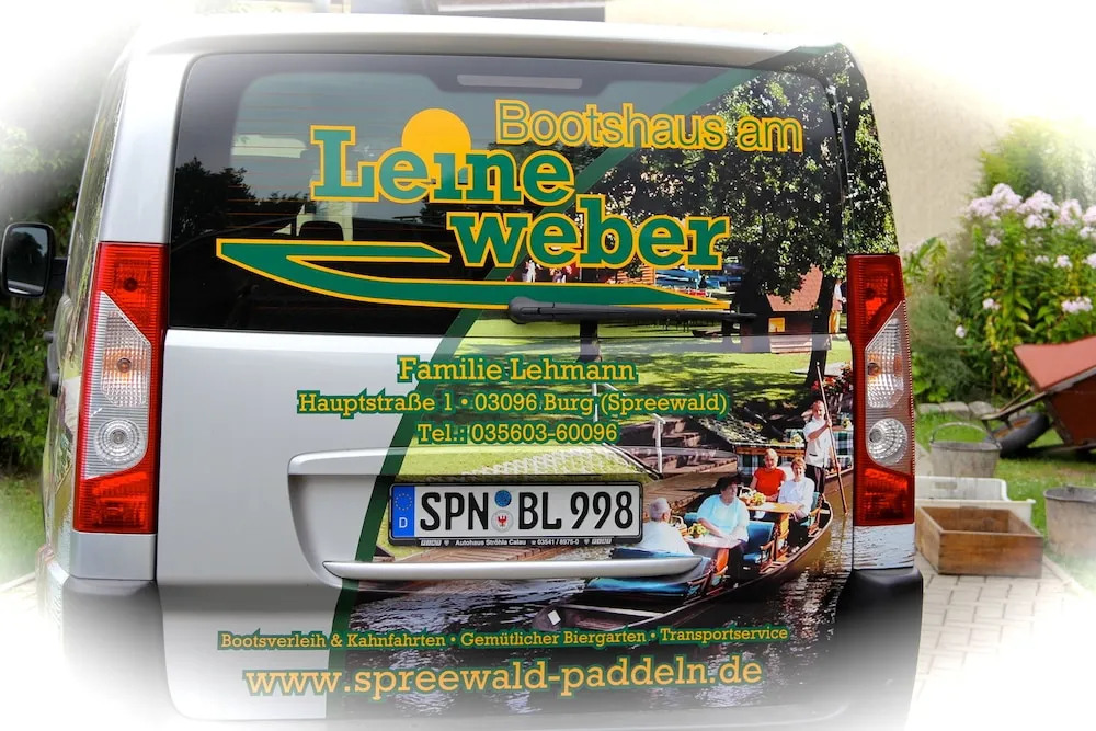 KrabatResidenz - Apartmenthaus