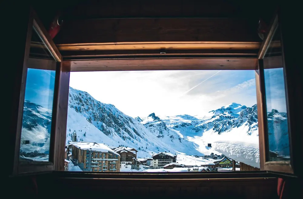Hideout Tignes - Hostel